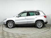 Volkswagen Tiguan I Рестайлинг Санкт-Петербург  - изображение 25