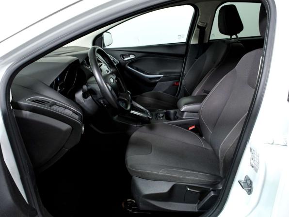Ford Focus III с пробегом 2011 года, цена 648 000 рублей, 204302 км, хэтчбек, Автокод Объявления