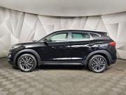 Hyundai Tucson III Рестайлинг Москва  - изображение 26