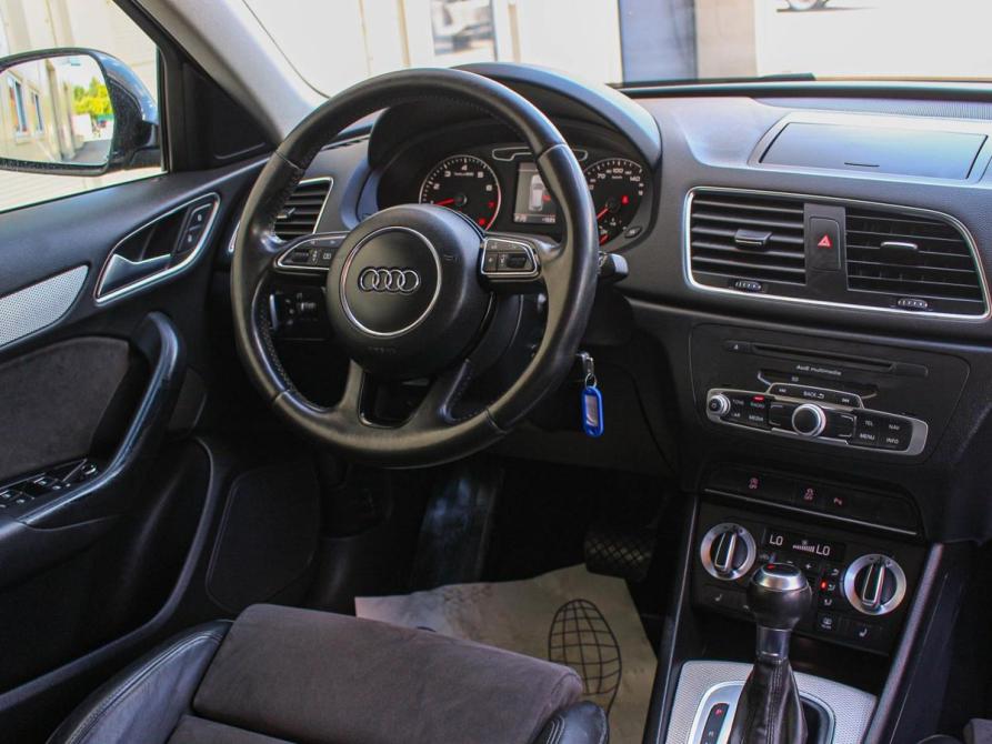Audi Q3 I (8U) Калуга  - изображение 7