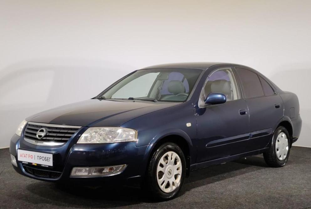 Nissan Almera Classic I Ярославль  - изображение 1