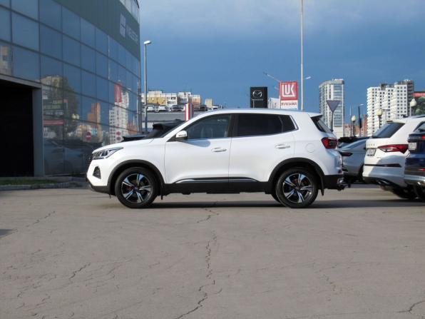 Chery Tiggo 4 Pro I с пробегом 2023 года, цена 1 680 000 рублей, 26146 км, внедорожник, Автокод Объявления