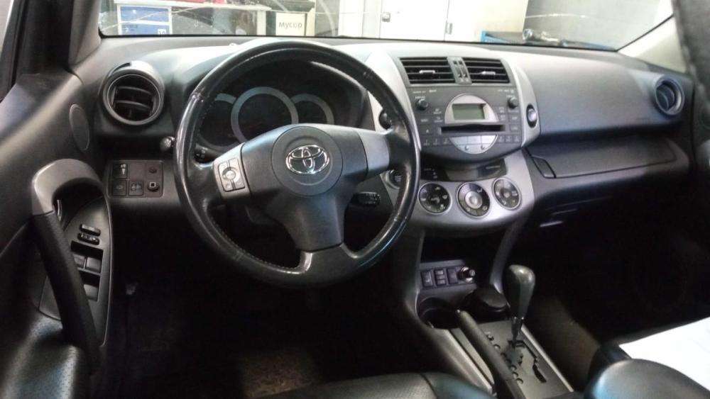 Toyota RAV4 III (XA30) Санкт-Петербург  - изображение 5