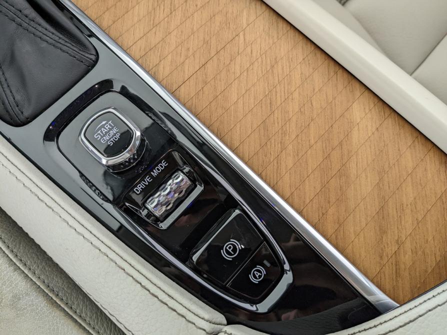 Volvo XC90 II Рестайлинг 1 Москва  - изображение 27