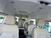 Ford Transit Custom I (China Market) Москва  - изображение 30