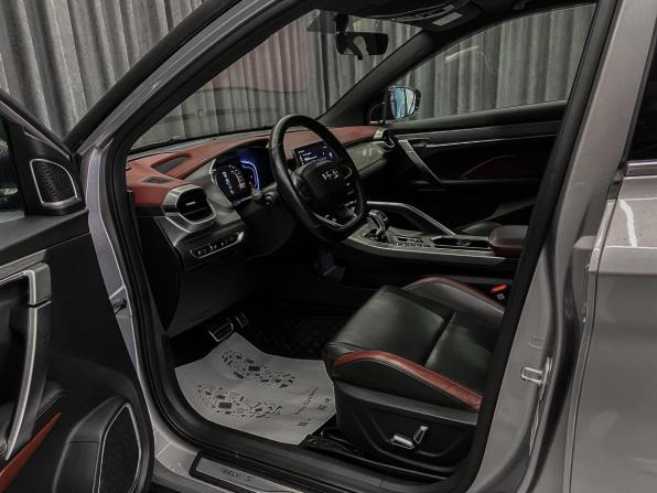 Geely Coolray I с пробегом 2020 года, цена 1 630 000 рублей, 70000 км, внедорожник, Автокод Объявления