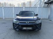KGM Korando Ростов-на-Дону  - изображение 27