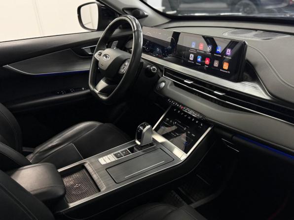 Chery Tiggo 7 Pro Max I с пробегом 2023 года, цена 1 750 000 рублей, 46000 км, внедорожник, Автокод Объявления