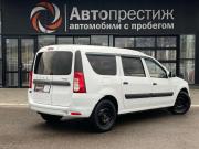 Lada (ВАЗ) Largus I Волгоград  - изображение 22