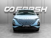 Omoda C5 I Тюмень  - изображение 27