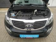 Kia Sportage III Астрахань  - изображение 25