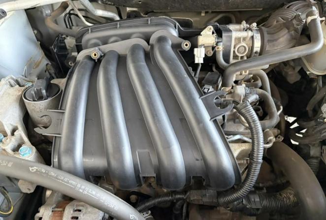 Nissan Qashqai I Рестайлинг с пробегом 2012 года, цена 985 000 рублей, 191018 км, внедорожник, Автокод Объявления