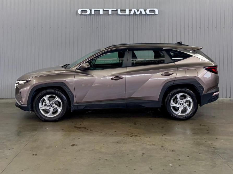 Hyundai Tucson IV Краснодар  - изображение 8