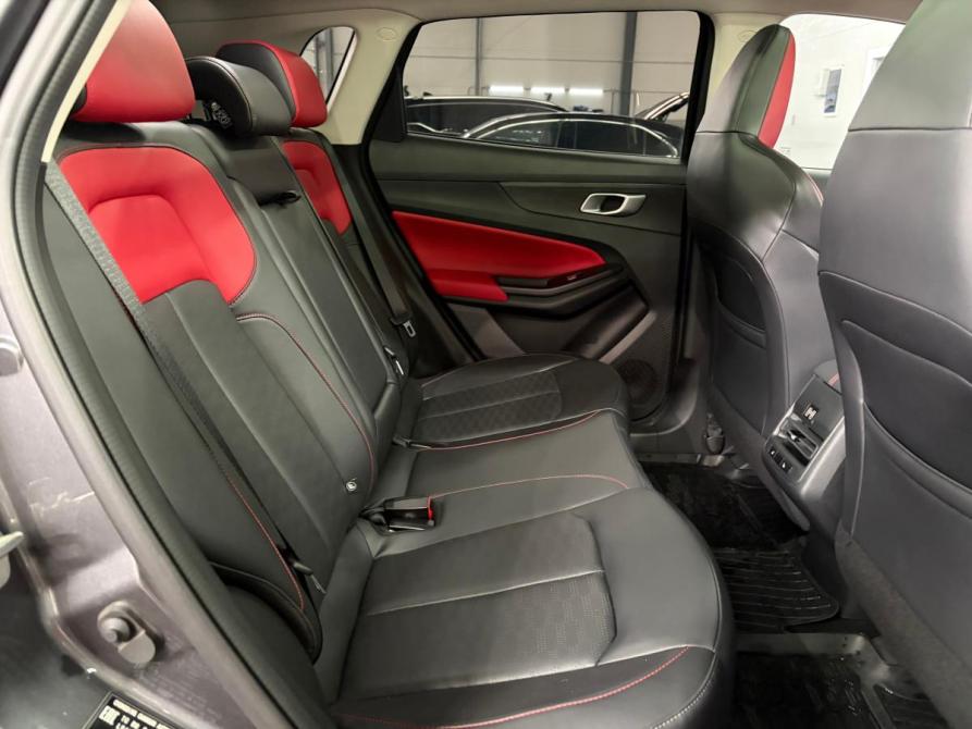 Changan CS55 Plus II Краснодар  - изображение 15