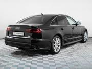 Audi A6 IV (C7) Рестайлинг Москва  - изображение 21