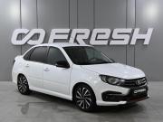 Lada (ВАЗ) Granta I Рестайлинг Ростов-на-Дону  - изображение 17