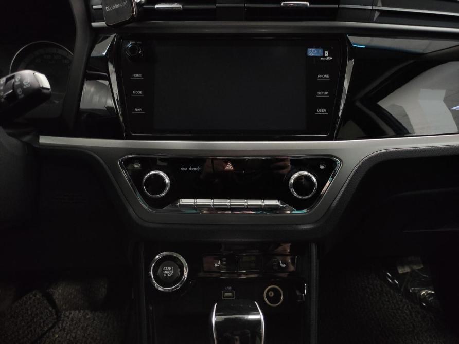 SsangYong Korando IV Пермь  - изображение 12