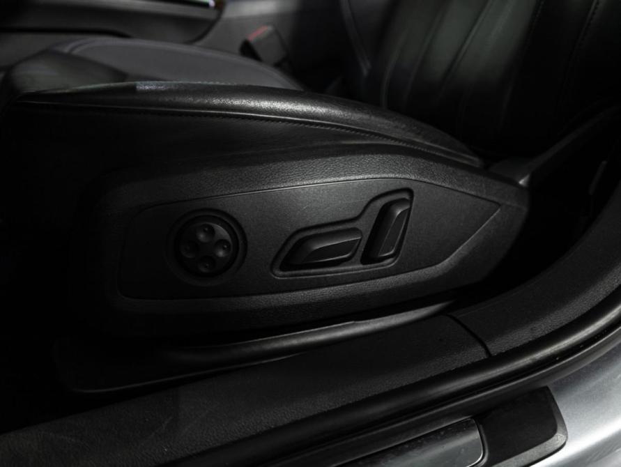 Audi A4 V (B9) Рестайлинг Санкт-Петербург  - изображение 24