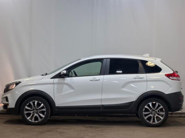 Lada (ВАЗ) XRAY I с пробегом 2019 года, цена 1 150 000 рублей, 45846 км, хэтчбек, Автокод Объявления