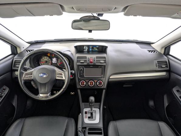 Subaru XV I с пробегом 2013 года, цена 1 450 000 рублей, 164718 км, внедорожник, Автокод Объявления