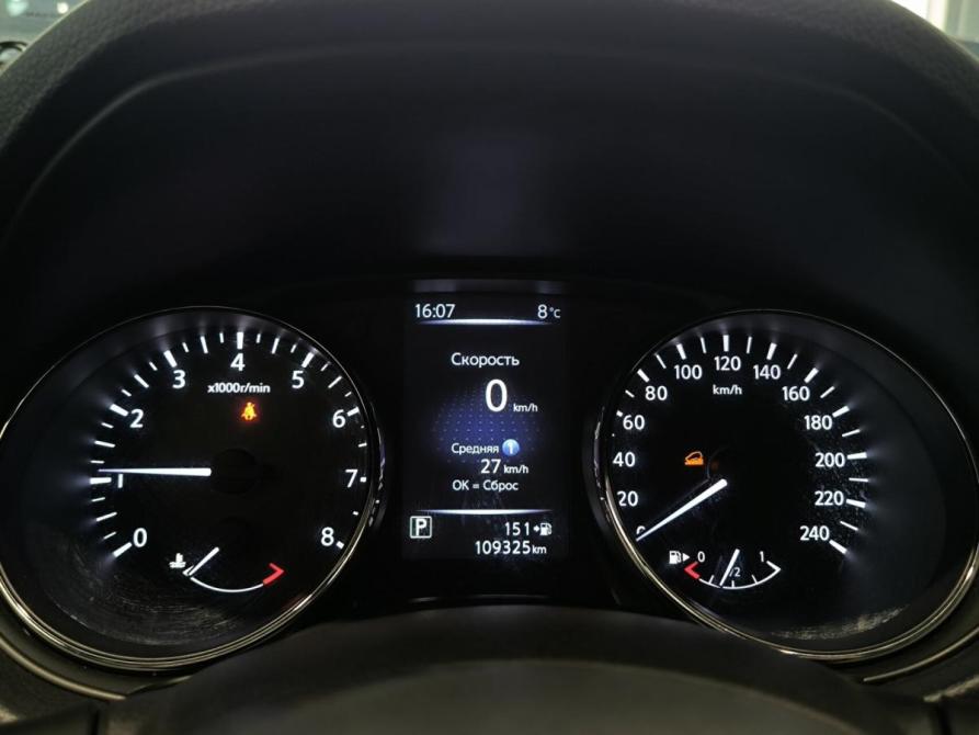 Nissan X-Trail III Рестайлинг Казань  - изображение 16