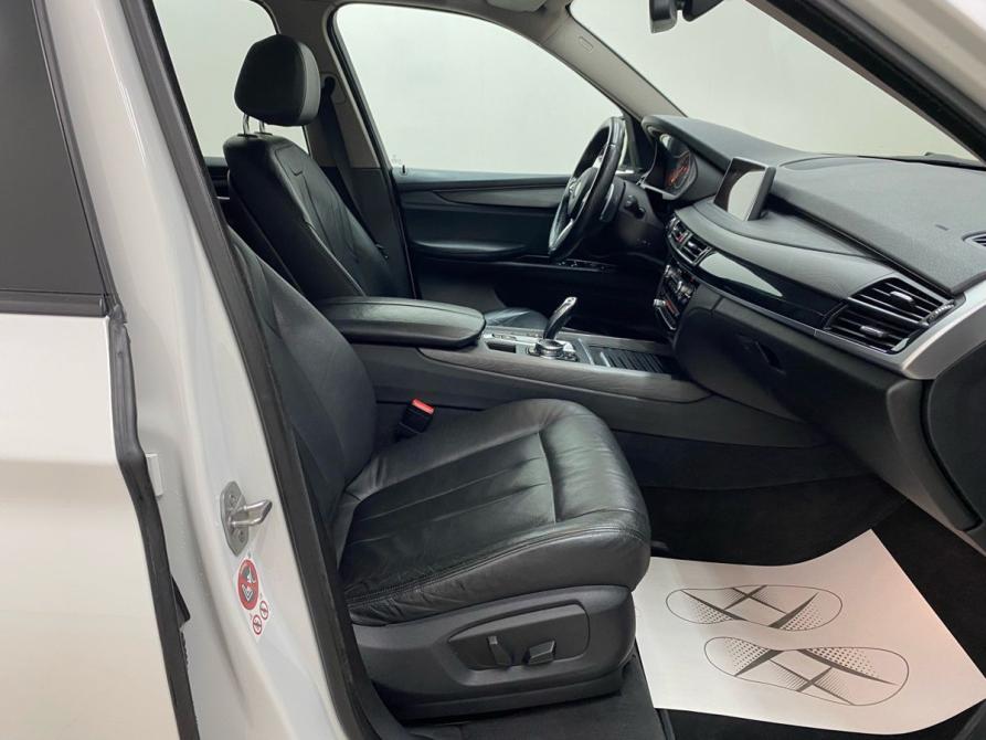 BMW X5 III (F15) Энгельс  - изображение 35