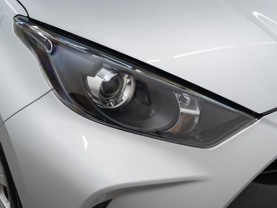 Toyota Yaris IV Красноярск  - изображение 21