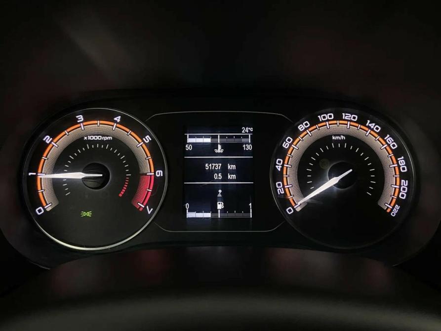 Lada (ВАЗ) Vesta I Рестайлинг (NG) Псков  - изображение 10