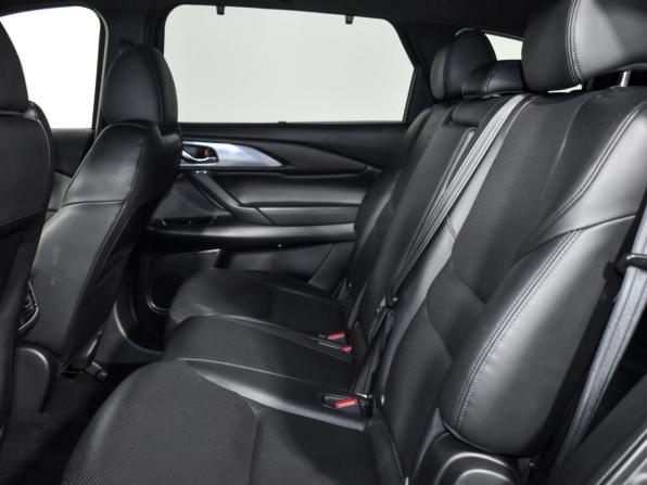 Mazda CX-9 II с пробегом 2017 года, цена 3 390 000 рублей, 51281 км, внедорожник, Автокод Объявления