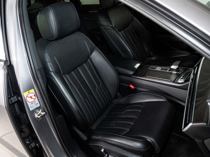 Audi A6 V (C8) Казань  - изображение 15