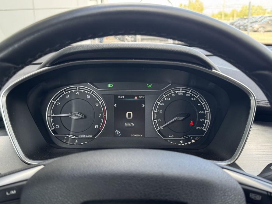 Geely Coolray I Тверь  - изображение 8