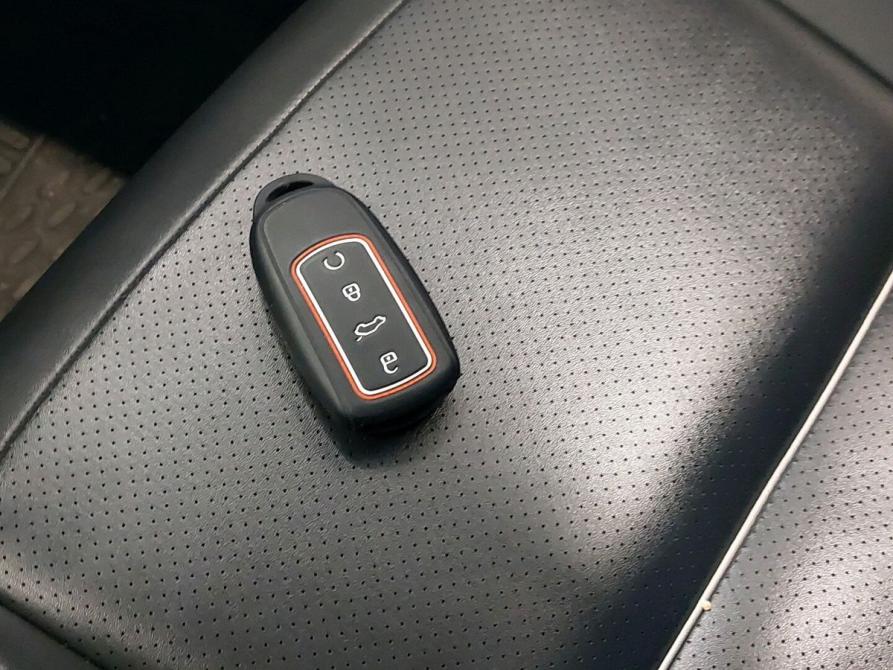 Chery Tiggo 7 Pro Max I Москва  - изображение 21