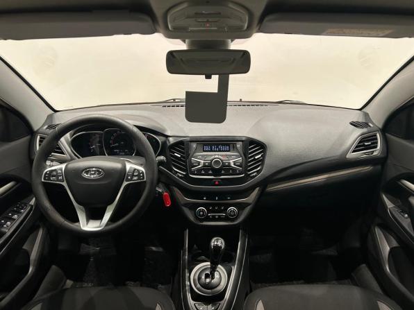 Lada (ВАЗ) Vesta I с пробегом 2018 года, цена 949 000 рублей, 118760 км, универсал, Автокод Объявления
