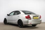Toyota Allion I Рестайлинг Новосибирск  - изображение 22