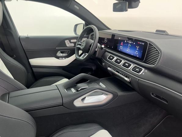 Mercedes-Benz GLE Coupe II (C167) Рестайлинг с пробегом 2025 года, цена 12 000 000 рублей, 6591 км, внедорожник, Автокод Объявления