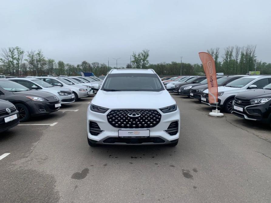 Chery Tiggo 8 Pro I Ногинск  - изображение 2