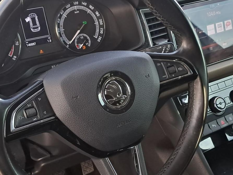 Skoda Kodiaq I Набережные Челны  - изображение 25