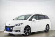 Toyota Wish II Рестайлинг Оренбург  - изображение 24