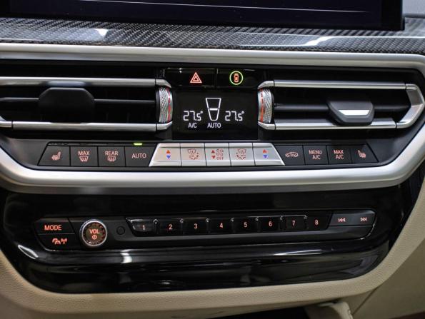 BMW X4 II (G02) Рестайлинг с пробегом 2021 года, цена 6 299 000 рублей, 86219 км, внедорожник, Автокод Объявления