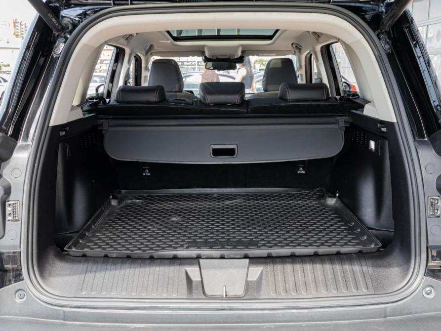 Haval Dargo I Краснодар  - изображение 25