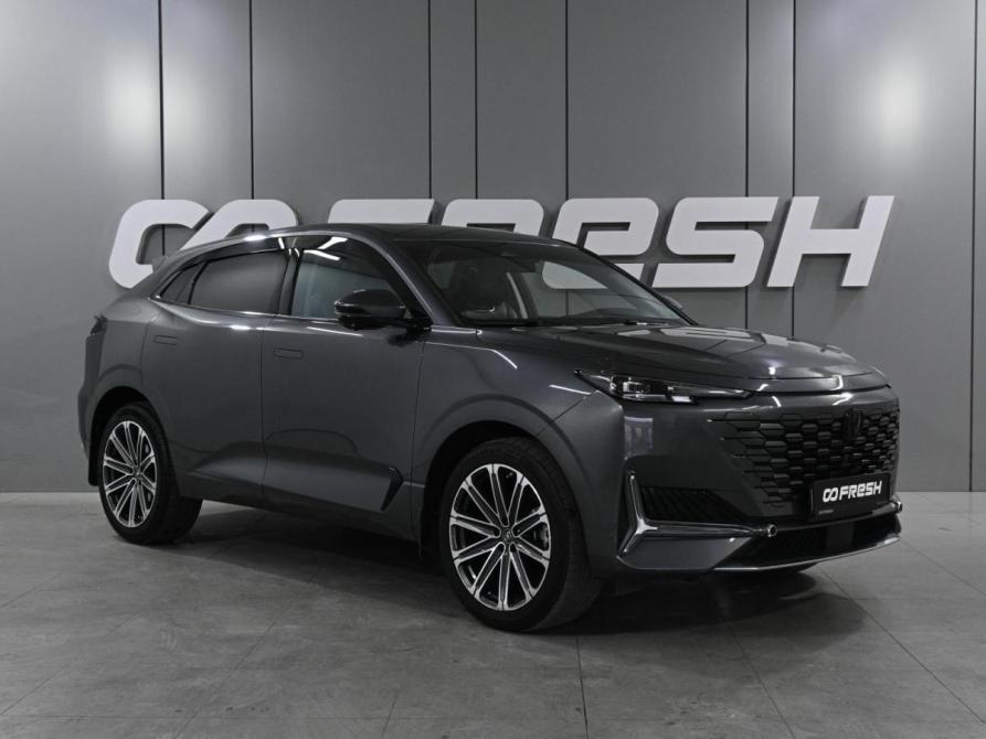 Changan UNI-K Ростов-на-Дону  - изображение 1