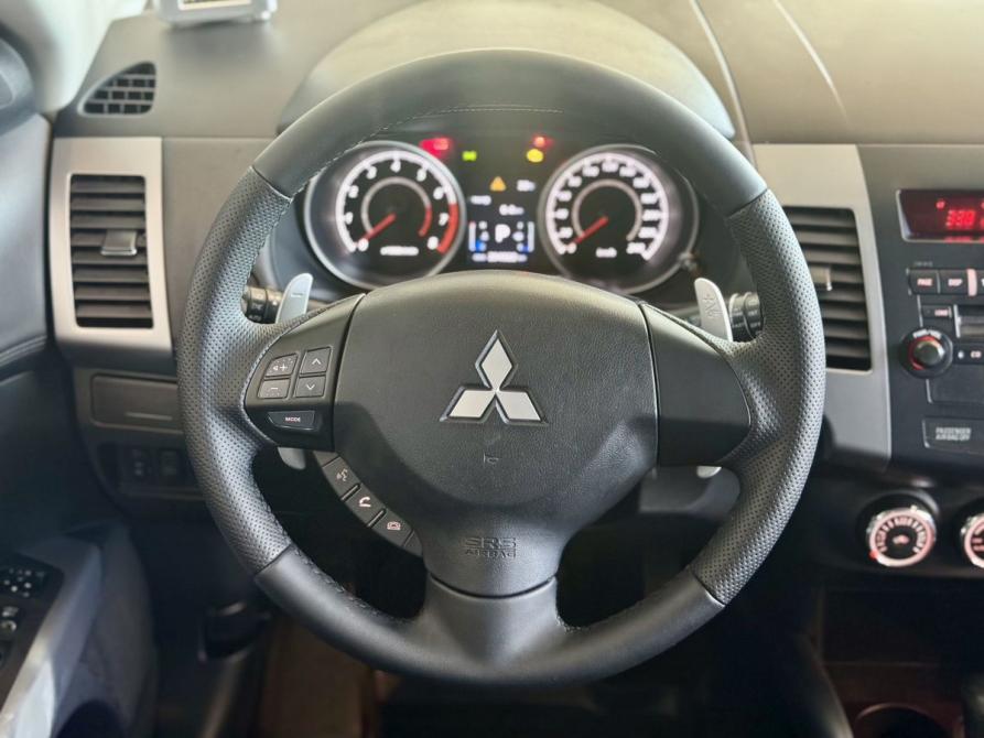 Mitsubishi Outlander II Рестайлинг Саранск  - изображение 12