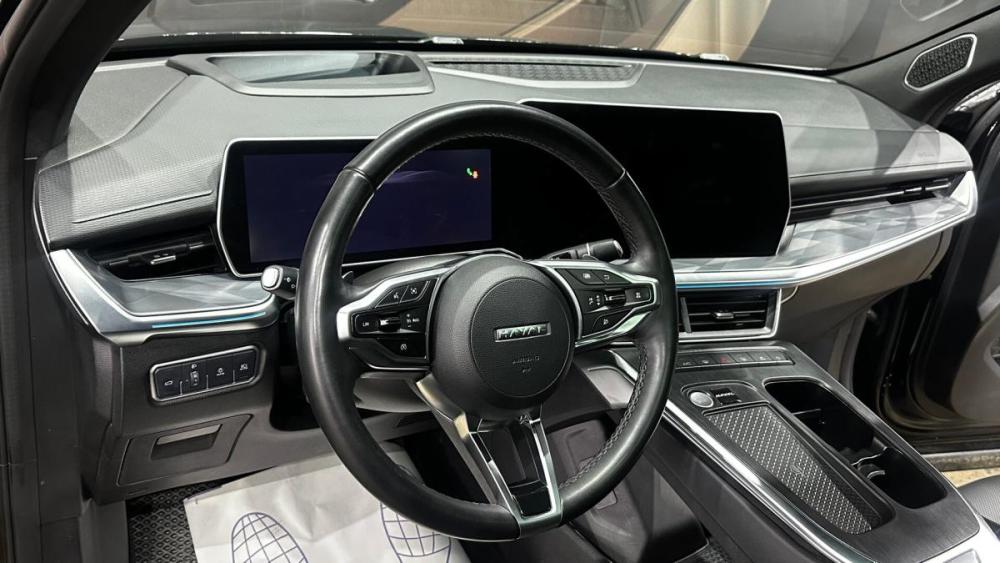 Haval F7 II Ставрополь  - изображение 7