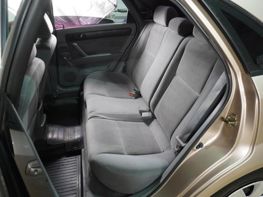 Chevrolet Lacetti I Воронеж  - изображение 9