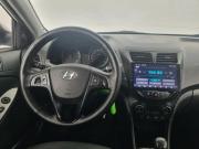 Hyundai Solaris I Рестайлинг Воронеж  - изображение 34