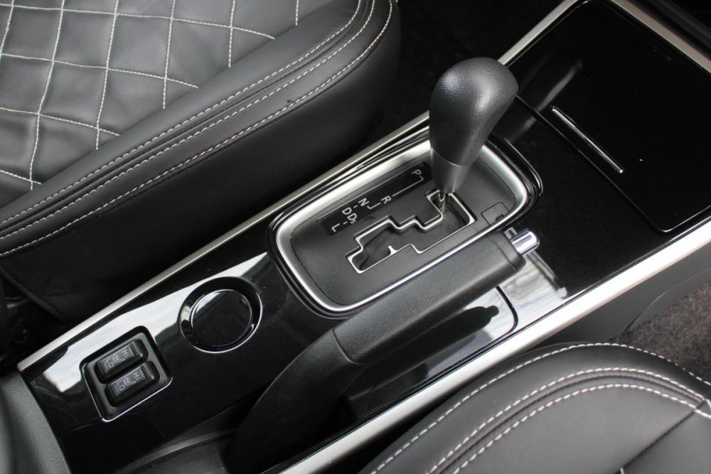 Mitsubishi Outlander III Рестайлинг 3 Березники  - изображение 14