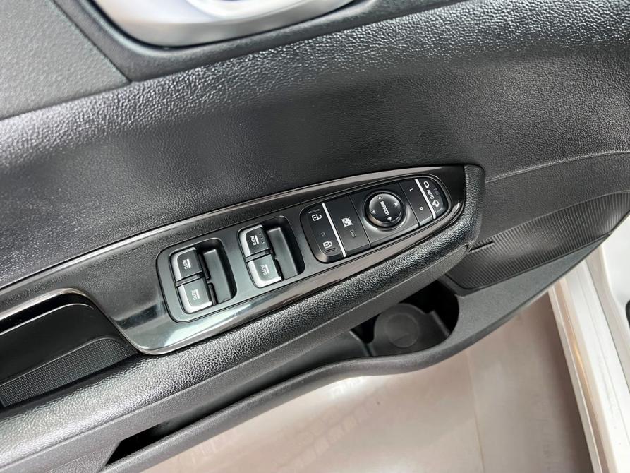 Kia Optima IV Рестайлинг Тверь  - изображение 17