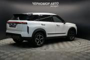Jaecoo J7 I Рестайлинг Крым  - изображение 32