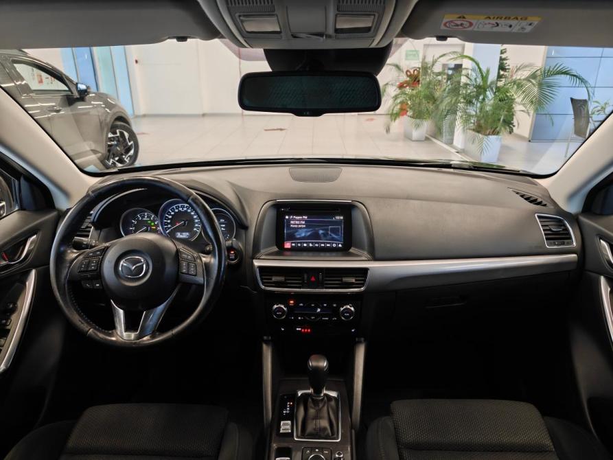 Mazda CX-5 I Рестайлинг Санкт-Петербург  - изображение 9