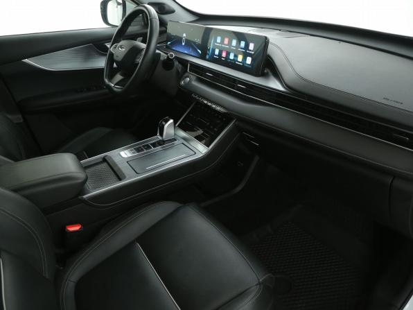 Chery Tiggo 7 Pro Max I с пробегом 2023 года, цена 1 796 000 рублей, 69400 км, внедорожник, Автокод Объявления